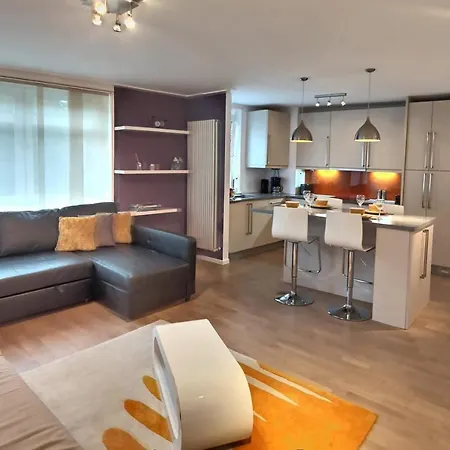 Apartamento Regents Park Area Londres Exterior foto
